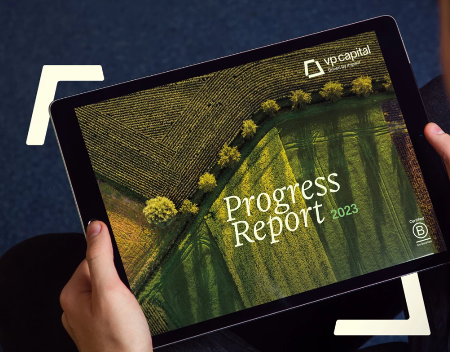 Progress report 2023 op tablet